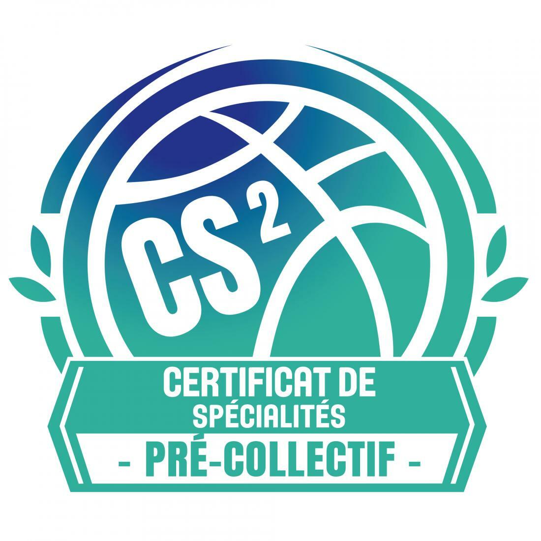 CS2 DU DETB