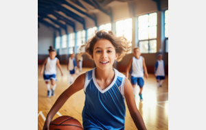 Tests d'entrée section sportive