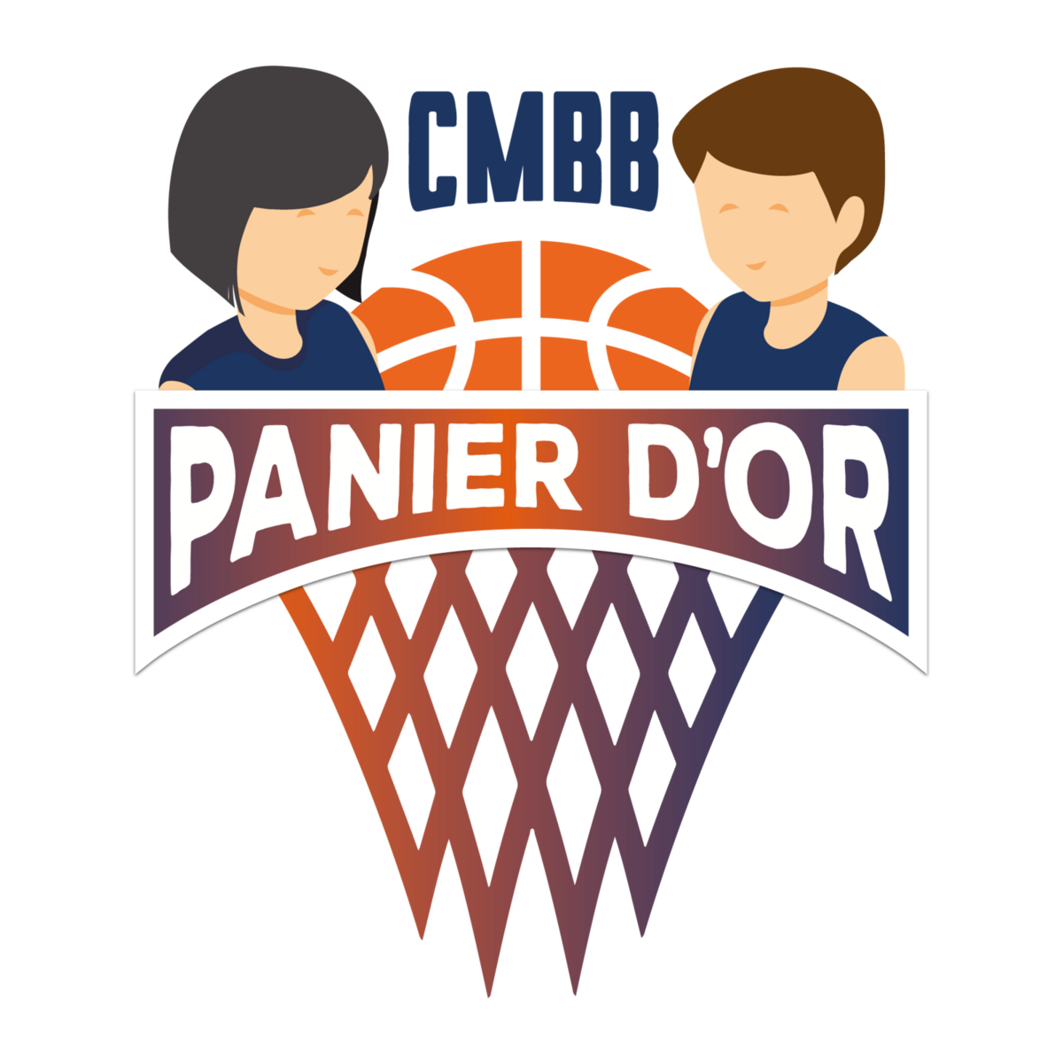 PANIER d'OR à Uckange