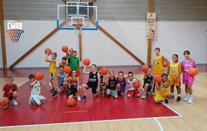 SEANCE DE FONDAMENTAUX à FOLKLING