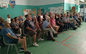 ASSEMBLEE GENERALE EXTRAORDINAIRE