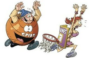 SEANCE DE FONDAMENTAUX à UCKANGE