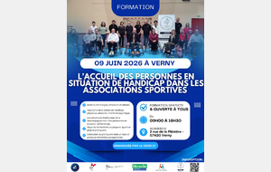 FORMATION SPORT &amp; HANDICAP