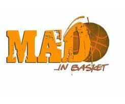 MAD'IN BASKET