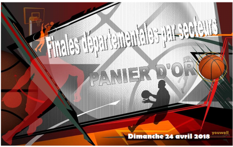 PANIER D'OR