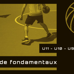 SEANCE DE FONDAMENTAUX - Folkling